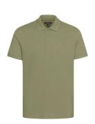 Matinique Mapoleo Melange Khaki Green