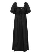 Karen By Simonsen Kbvipse Dress Svart