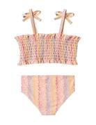 Wheat Bikini Carla Rosa