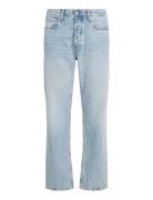 Calvin Klein Jeans Standard Straight Blå