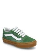 VANS Old Skool Grön