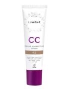 LUMENE Lumene Cc Color Correcting Cream Spf20 4.5