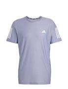 Adidas Performance Otr B Tee Blå
