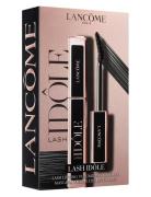 Lancôme Lc Lash Idole Khol Bifacil Set25 Svart