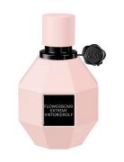 Viktor & Rolf Flowerbomb Extreme Elixir Eau De Parfum 50.00 Ml Nude