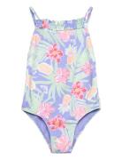 Roxy Tropical Story Piece Lila