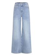 Pieszak Pd-Asta Jeans Wash Rivoli Blå