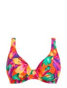 Freya Sun Haze Multi/patterned