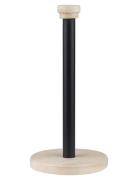 Mette Ditmer Travertine Kitchen Roll Holder Multi/patterned