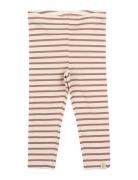 Petit Piao Legging Sum Printed Beige