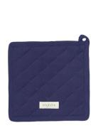 Engholm Textiles Thor Potholder Marinblå