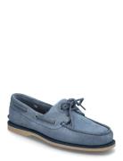 Timberland Boat Shoe Blå