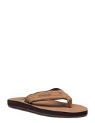 Quiksilver Carver Nubuck Beige