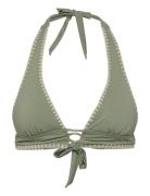 Hunkemöller Joburg Ha Triangle Grön