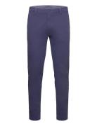 Levi's® Xx Chino Std Ii Crown Blue Sha Blå