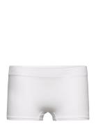 Lindex Brief Boxer Seamless Tencel Ba Vit