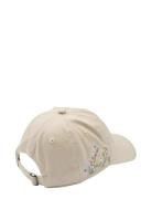 Wheat Cap Cecil Beige