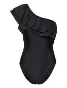 Cras Najacras Swimsuit Svart