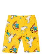 Martinex Självsäker Shorts Gul