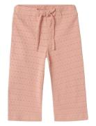 Lil'Atelier Nmfjamla Culotte Pant Lil Rosa