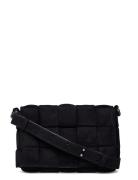 Noella Brick Bag Svart