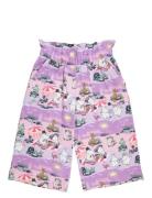 MUMIN Stranddag Culottes Lila