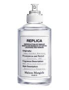 Maison Margiela Replica Fragrance Eau De Toilette Lazy Sunday Morning ...