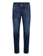 Lee Jeans Daren Zip Fly Blå