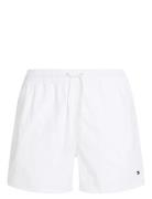 Tommy Hilfiger Medium Drawstring Vit