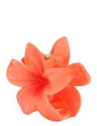 SUI AVA Plumeria Bella Big Orange