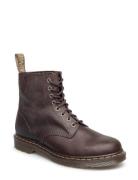 Dr. Martens 1460 Smooth Brun