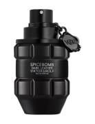 Viktor & Rolf Spicebomb Dark Leather Eau De Parfum 50.00 Ml Nude