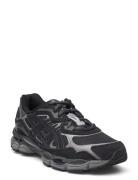 Asics Gel-Nyc Svart