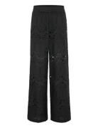 Gestuz Gzbaylor Hw Pants Svart