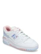 New Balance New Balance 550 Kids Lace Vit