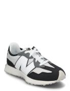 New Balance New Balance 327 Kids Lace Vit
