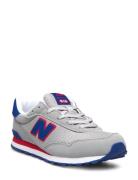 New Balance New Balance 515 Kids Lace Grå
