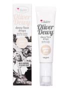 The Balm Oliver Dewy Face Drops- Golden Glow Guld