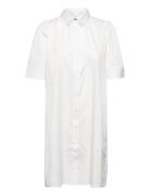 NORR Billie Dress Vit