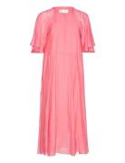 InWear Triniiw Dress Rosa