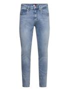 Tommy Jeans Austin Slim Tprd Bi0216 Co Blå