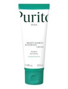 Purito Mighty Bamboo Panthenol Cream Nude
