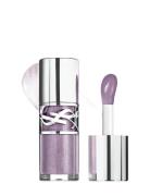 Yves Saint Laurent Ysl Loveshine Plumping Lip Oil Gloss 1 Nude