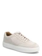 Calvin Klein Clean Cup Low Laceup Oxf Su Vit