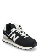 New Balance New Balance 574 Svart