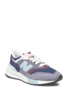New Balance New Balance U997 Blå