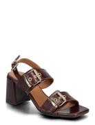 Billi Bi Sandals Multi/patterned