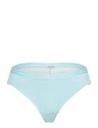 Calvin Klein Tanga Blå