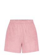 Pieces Pcapia Hw Shorts Mm Wvn Rosa
