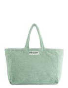 Bongusta Naram Weekend Bag Grön